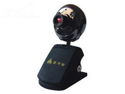 金河田 Goldenfield GD-202II 数码摄像头 简约美学与卓越画质的完美融合